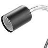 Pet Ceremic Lampe Heizung Licht Halter Haustier Licht Halter Reptil UVB Reptil Licht Halter