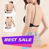 3-Way Wear Seamless Liquid Foundation Halter Backless Bralette Soft Breathable Versatile Top