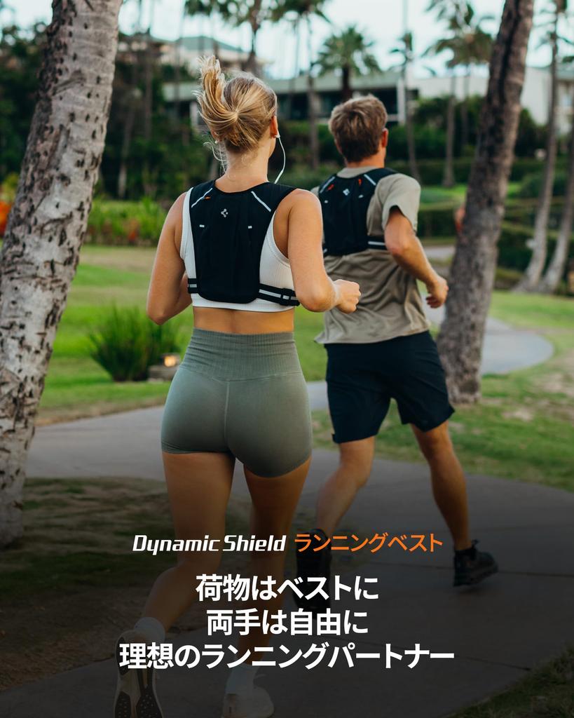 Spigen Running Lightweight and Comfortable for Outdoor Fits Up To Includes Small Pockets for Organizing Running Reflective Suitable for Night and