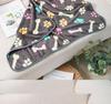 Pet Mats & Blankets: Thick Coral Fleece for Dogs & Cats