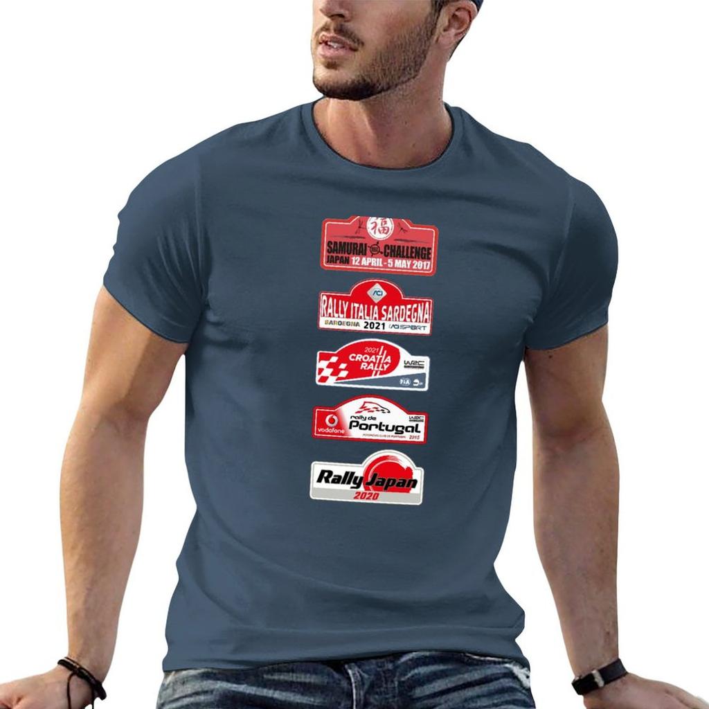 Rally Events Tshirt Unisex T Shirts For Unisex Unisex T Shirt Graphic T Shirt Personalised Tshirt