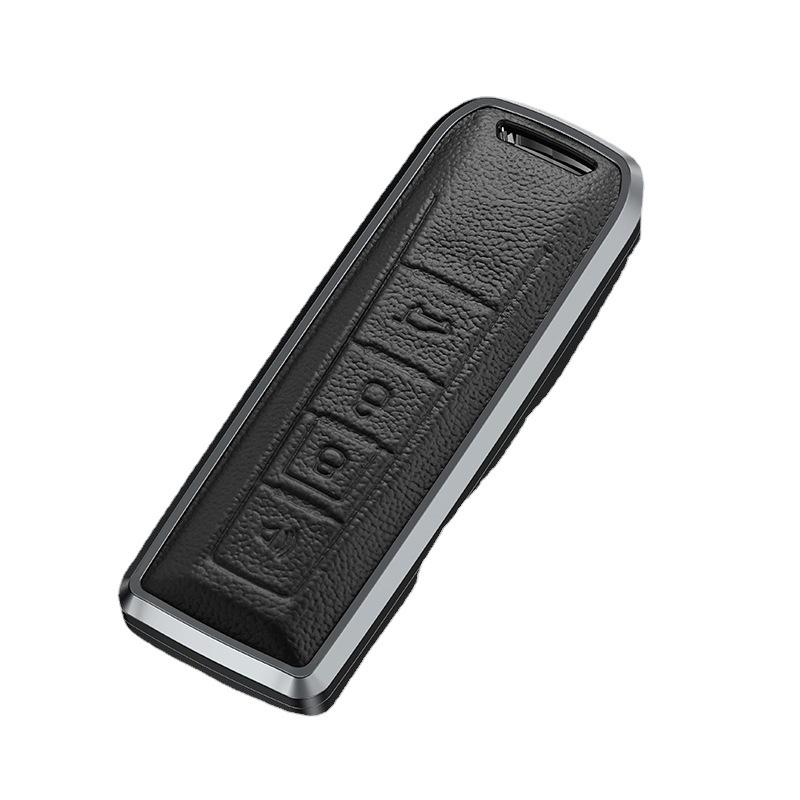Custom Key Bag for Wey VV6/VV5/VV7/P8 Cars