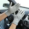 Unisex Touchscreen UV Protection Gloves, Breathable Anti-Slip Durable Summer Gloves for Outdoor Running Cycling Hiking