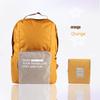 Waterproof Foldable Outdoor Backpack & Travel Storage Bag