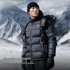 Pelliot Classic 2.0 Women's 800 Fill Power Short Goose Down Jacket