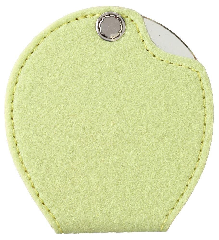 

Vixen Pocket Le Couleur Loupe Fille Apple Magnifier, 62, Green, 42931-8
