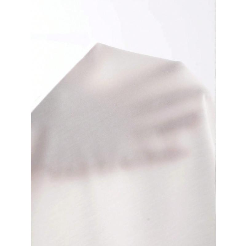 Women's Eye Print Short Sleeve T-Shirt