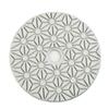 Reliable Polishing Pad Dry/wet 3 Step Polishing Pads