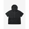 Fila Lightweight Stretch Short Sleeve Anorak
