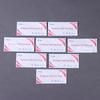 20Pcs Lh Ovulation Tests Over 99% Accuracy Test Kit Household Strips Urine Test Strips Pregnancy Ovulation Lh Test Strip
