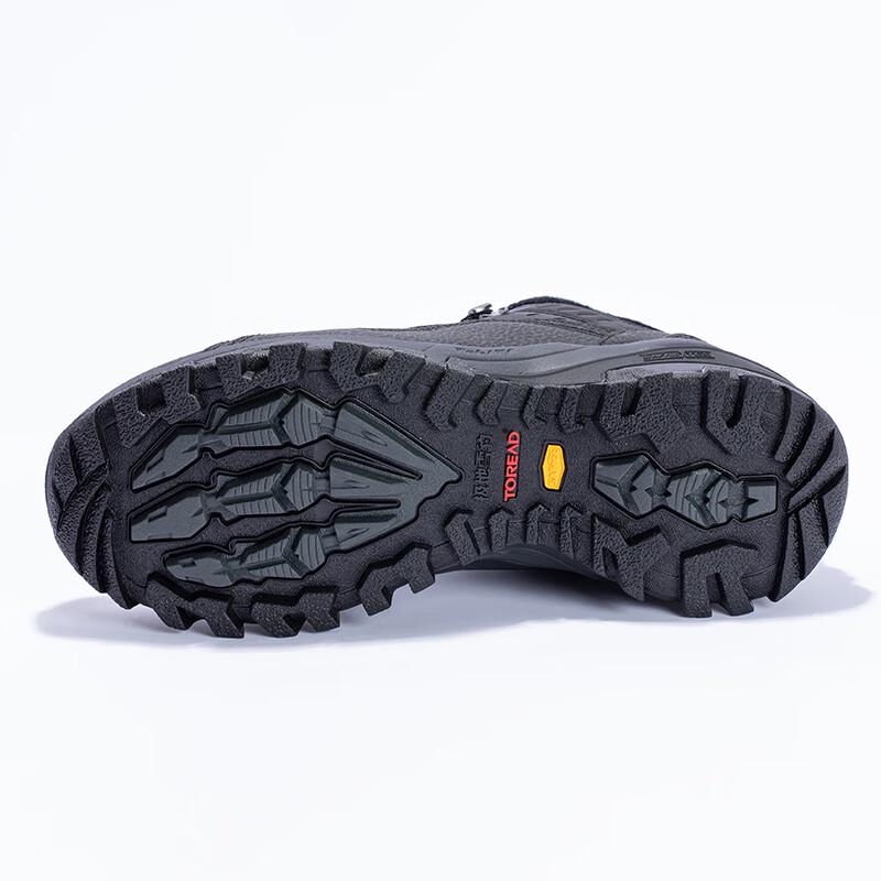 TOREAD Outdoor Hiking Trekking Shoes