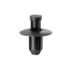 10× Bumper Push-Type Retainer Clips for Hyundai Genesis Veracruz Rio 86155-2H100