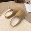 Sapatos de mulher – Pantufas para mulheres