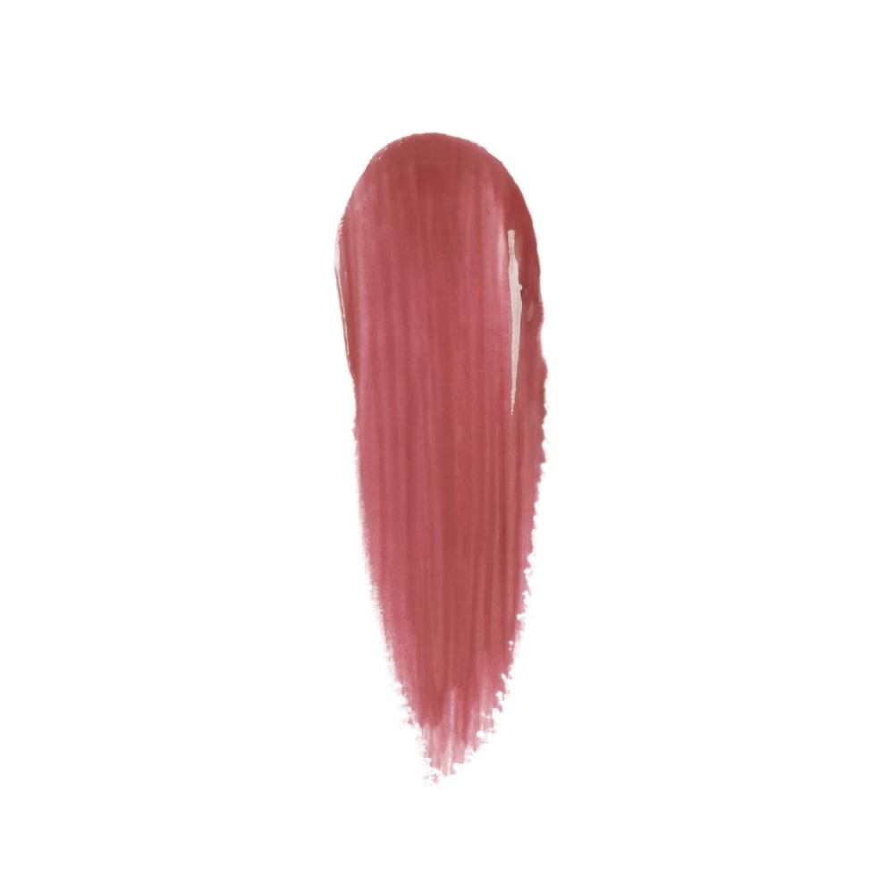 Gucci Glow   CAre Shine Lipstick 0.06 Oz  1.8 Ml 214 CAll It A dAy Rosewood