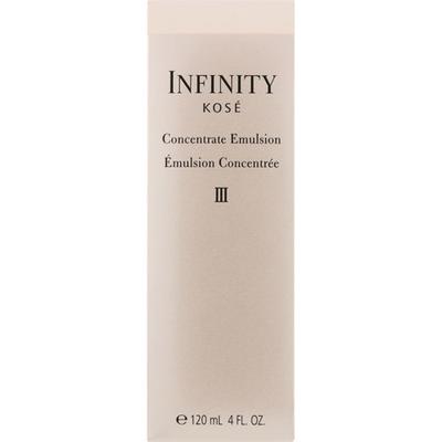 Infinity Concentrate Emulsion II 120ml