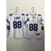 Kids NFL Embroidered Football Jersey Dallas Cowboys 88 Lamb Sports
