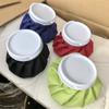 Reusable Ice Bag Pain Relief Heat Pack Injury First Aid Health Care Therapy Ice Pack For Knee Head Leg Medical Cold Pack Supplie