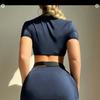 Sexy Hot Cosplay Police Uniform Seduction Lingerie Set Spot