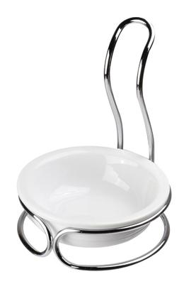 Pearl Metal Convenient Accessory Rescente Ladle Stand C-3770