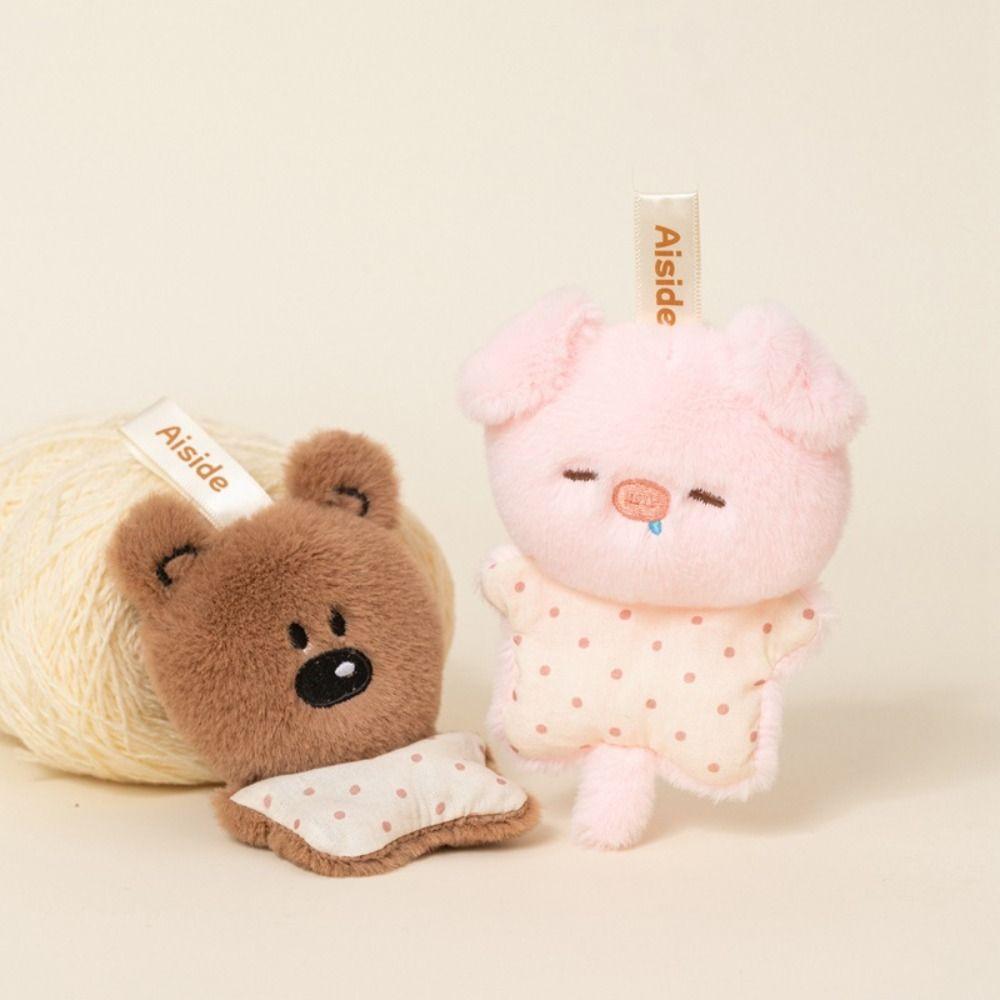 Cartoon Bean Bag Doll Animal Cute Animal Plush Toy Lazy Little Animals Koala Plush Doll Home Decor