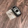gnhct10 5/10Pcs 11mm 14mm Car Key Sticker Logo 3D Metal Car Key Sticker Emblem For BMW F34 F10 F20 F48 F39 F30 F25 F26 F15 F16 F22 F32