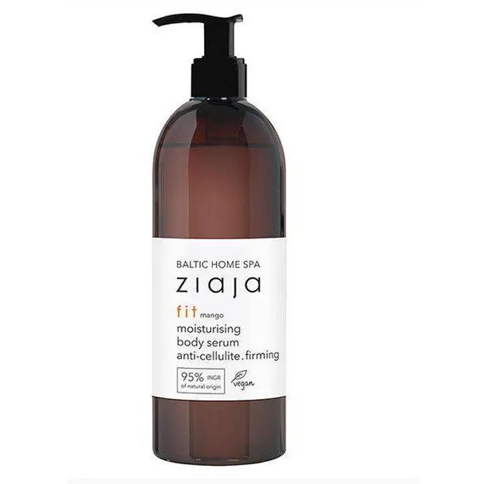 Baltic Home Spa Fit Serum Body Hidratante 400 мл
