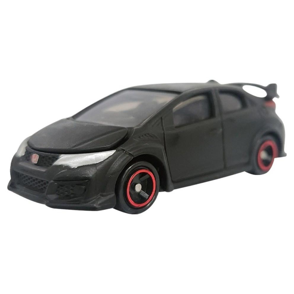 

Tomica T-ARTS Korea Asia Original AO-07 Honda Civic Type R Diecast Toy Car