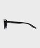 SAINTPAIN Sp Marley Sunglasses Black