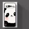 Funda Phone Cover Case for Google Pixel 10A 10 9 Pro XL 7a 6 7 8 Pro 9a 6a 8a Cartoon Cute Panda