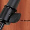 Carbon Fiber Cello End Pin Non-slip Endpin Stopper Cello Replacement Accessories