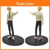 Kettensägenmann Denji PVC Actionfigur Elektrisch Mit Displayständer Für Sammler Und Fans