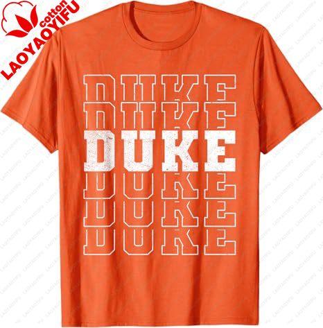 2026 North America Limited Duke North Carolina University Unisex Unisexs Basketball TShirt Sport Tshirts Short Sleeve Tee