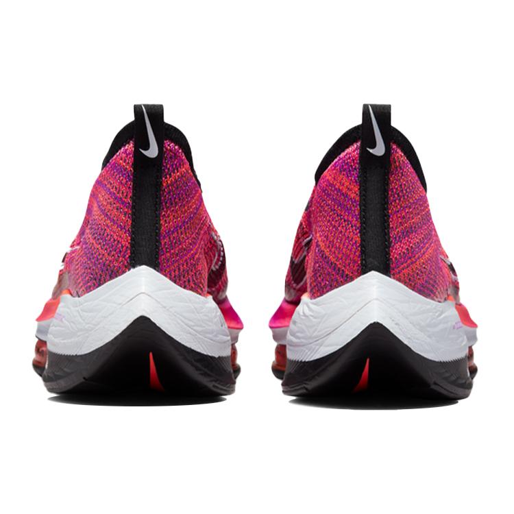 New Nike Air Zoom Alphafly Next% Flyknit Hyper Violet CI9925-501