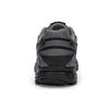 Mizuno Speed 2K Comfortable Trendy Sports Mesh Shock Absorbing Breathable Non-Slip Low-Top Running Shoes Unisex Sneaker Black Gray D1GH222907