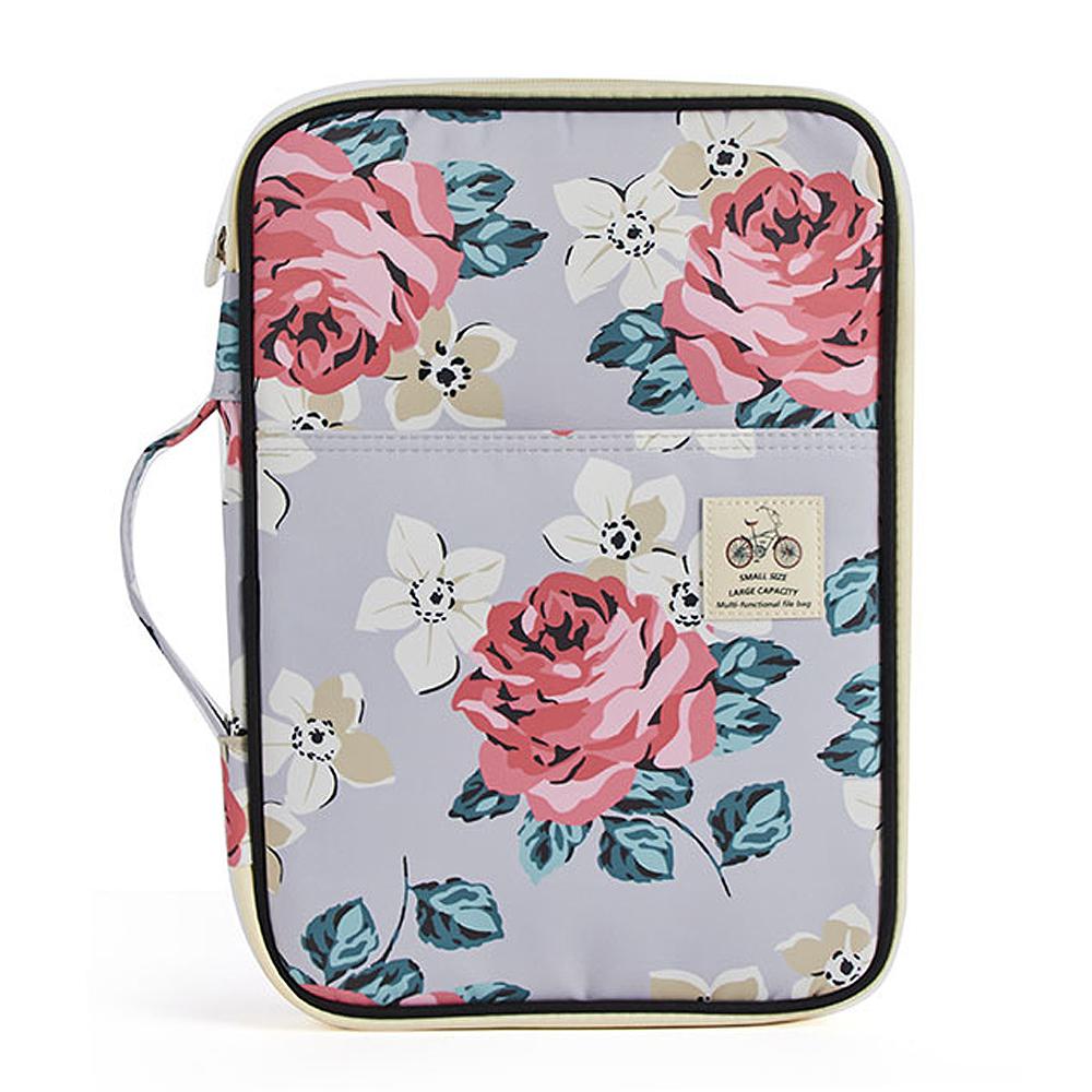 6 Borse Porta Scarpe Da Viaggio Multiuso Con Cerniera - Organizer Grigio Lavabile