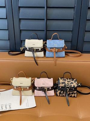 Sieviešu somas – Crossbody somas