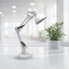 Nexa White Desk Lamp 1Xe27