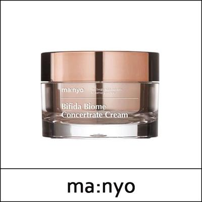 Manyo Factory (bo5) Bifida Biome Concentrate Cream 50ml / (jn)