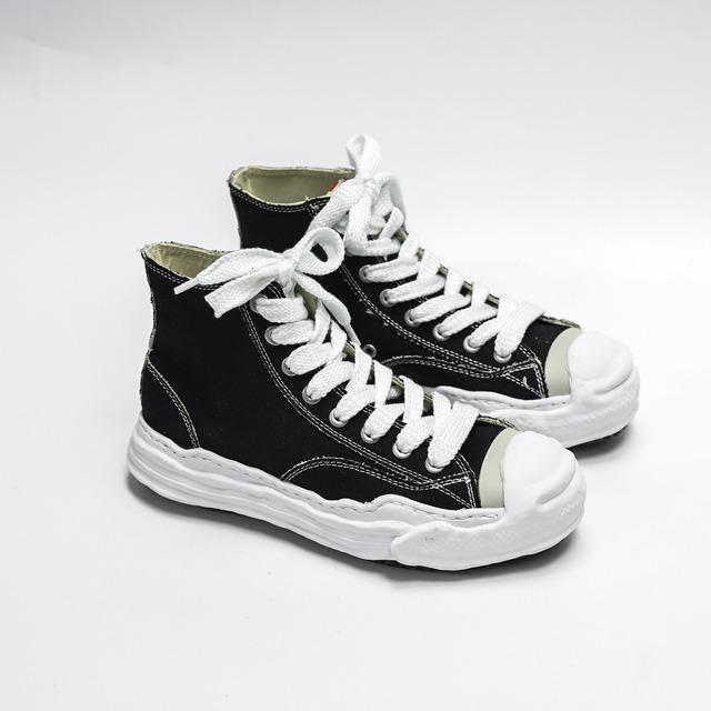 

[Не Мми ]Кеды в армейском стиле для уличной одежды Jack Purcell, аналогичного стиля, Nigel Cabourn, холщовые туфли со швами для мужчин, легкие для девушек 41