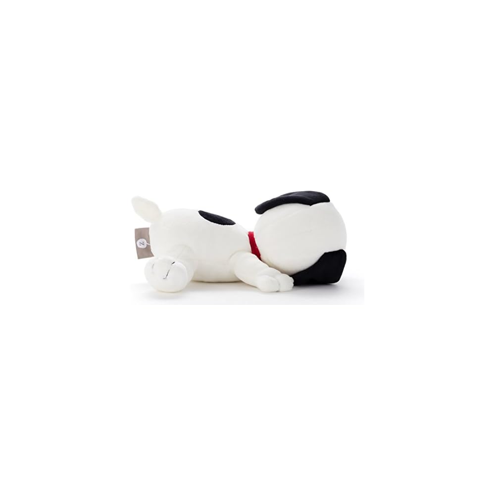Peanuts Snoozing Friend Cushion Snoopy Small