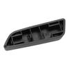 Car Accessories Switch Button Car Seats Cushion Co-pilot Side 1098842-01-D ABS Black Button Co-pilot High Quality
