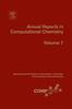 Kniha Annual Reports In Computational Chemistry : Volume 7