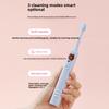 Children's Electric Toothbrush for Teenagers 6-12-15 Years Old Wireless Charging Soft Hair Waterproof Sonic Children's Toothbrush