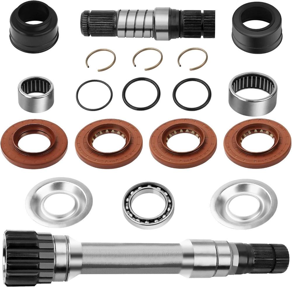 Dodge 68257420AF Right Differential Shaft Kit