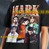 MARK LEE Shirt - Mark Lee Vintage Shirt, Mark Lee Retro 90s Tshirt, Mark Lee Bootleg Tee, Mark Lee Sweater, Mark Lee Shirt #saf