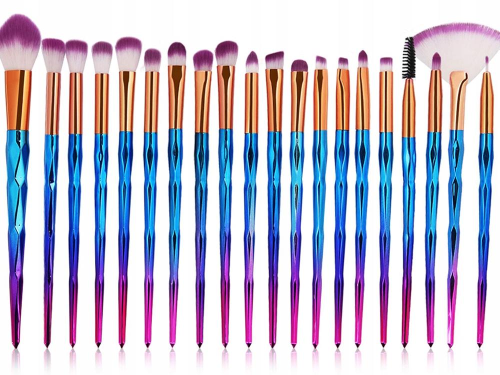Makeup Brushes 20 (100) Gab_A