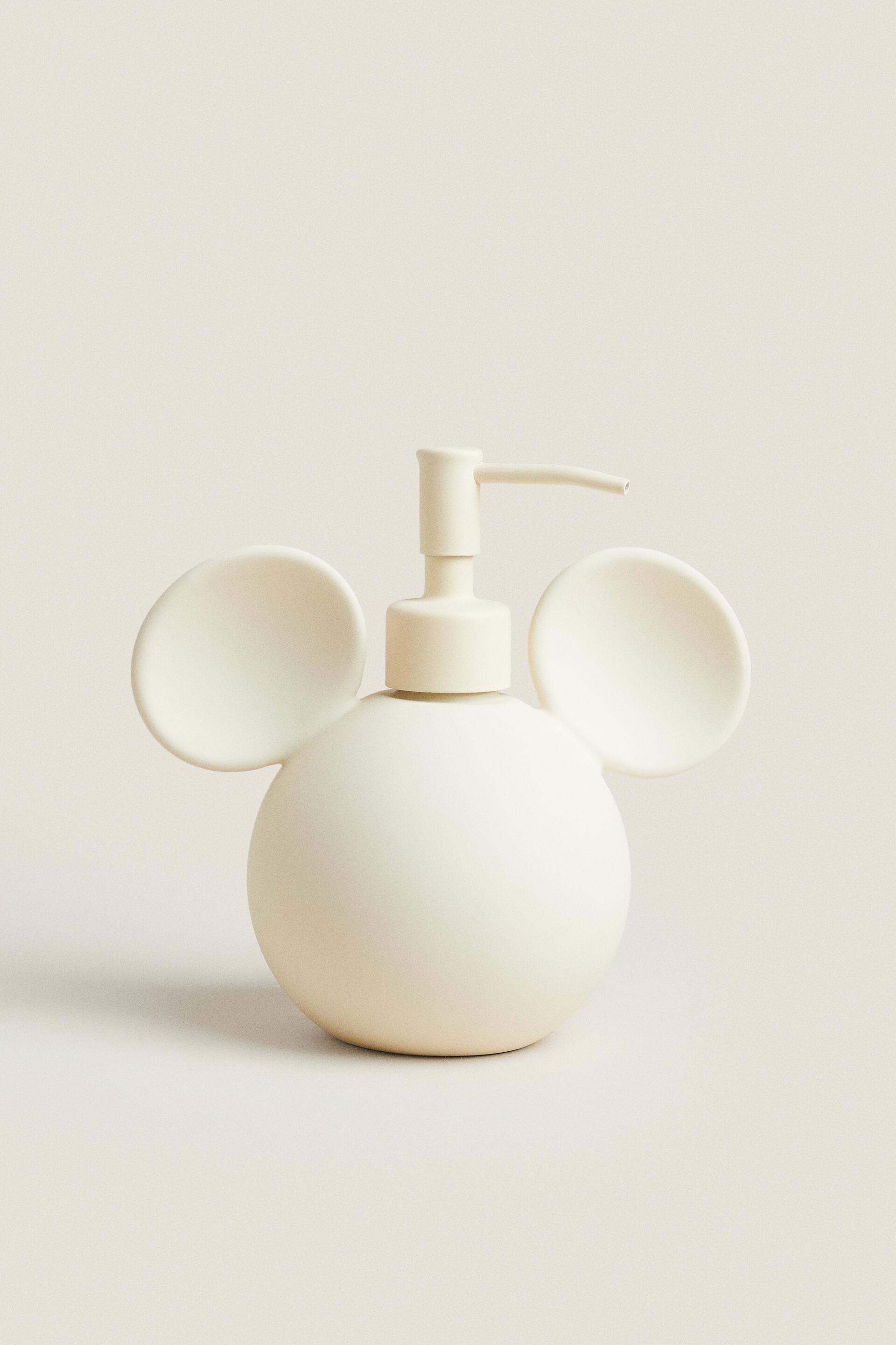 

МИККИ МАУС (С) КЕРАМИЧЕСКИЙ ДИСПЕНСЕР DISNEY