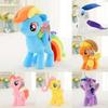 Little My Pony Cute Plush Toy Stuffed Animal Doll Pp Cotton Filling For Children