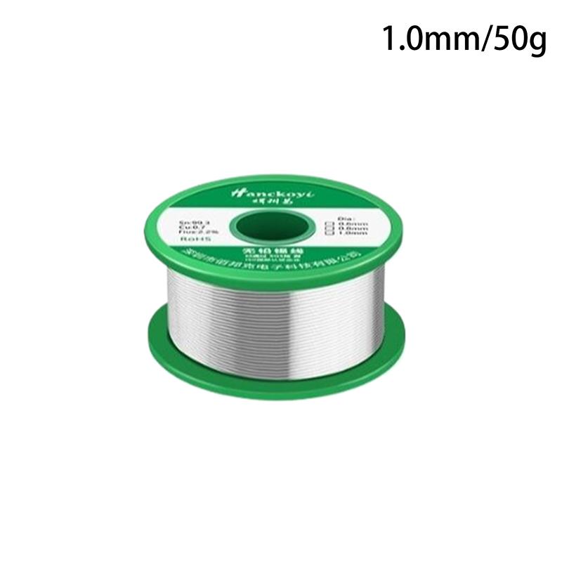 

Припой оловянная проволока Экологичная Низкая температура плавления Необходима Бессвинцовая/Свинцовая припойная оловянная проволока as the picture