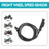 For CFMOTO 450MT Wheel Speed Sensor CF Moto 450 MT MT450 Speed Sensor Motorcycle Accessories Original Parts